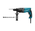 Makita 710 W Corded SDS-Plus Rotary Hammer - 22 mm Chuck, Variable Speed (HR2230)