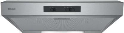 Bosch DHU635HZA Auto Clean Wall Mounted Cooker Hood (Stainless Steel)