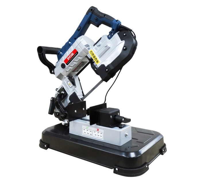 Ryobi Band Saw 1200W MBS-1150