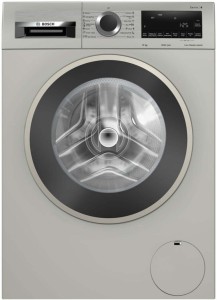 Bosch 10 kg Front Loader Washing Machine WGA2540XZA - Silver