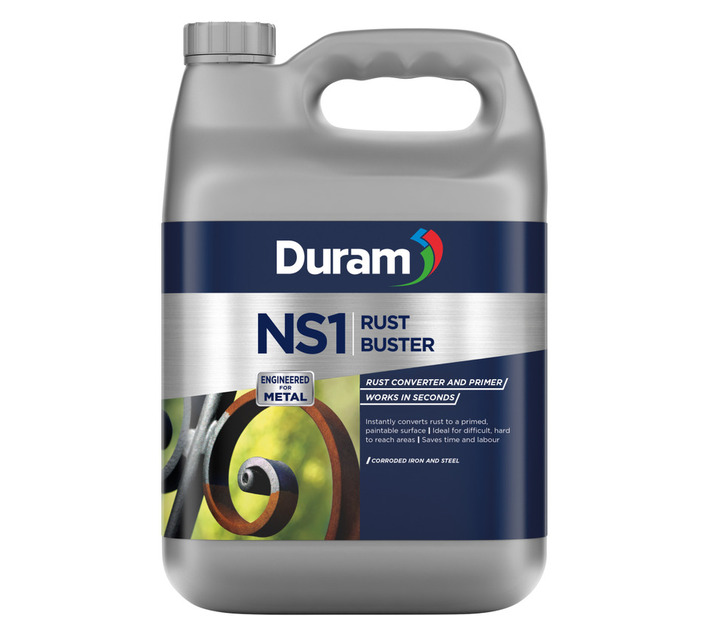 Duram NS1 Rustbuster 5 L