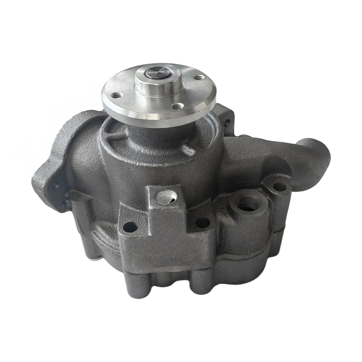C7 Diesel Engine Water Pump B24-M0244