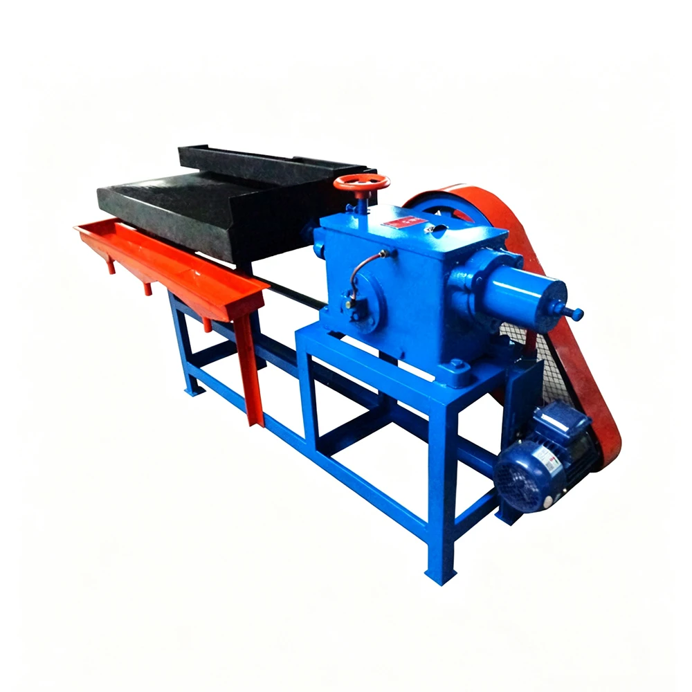 Laboratory Gold Ore Shaking Table B24-M076