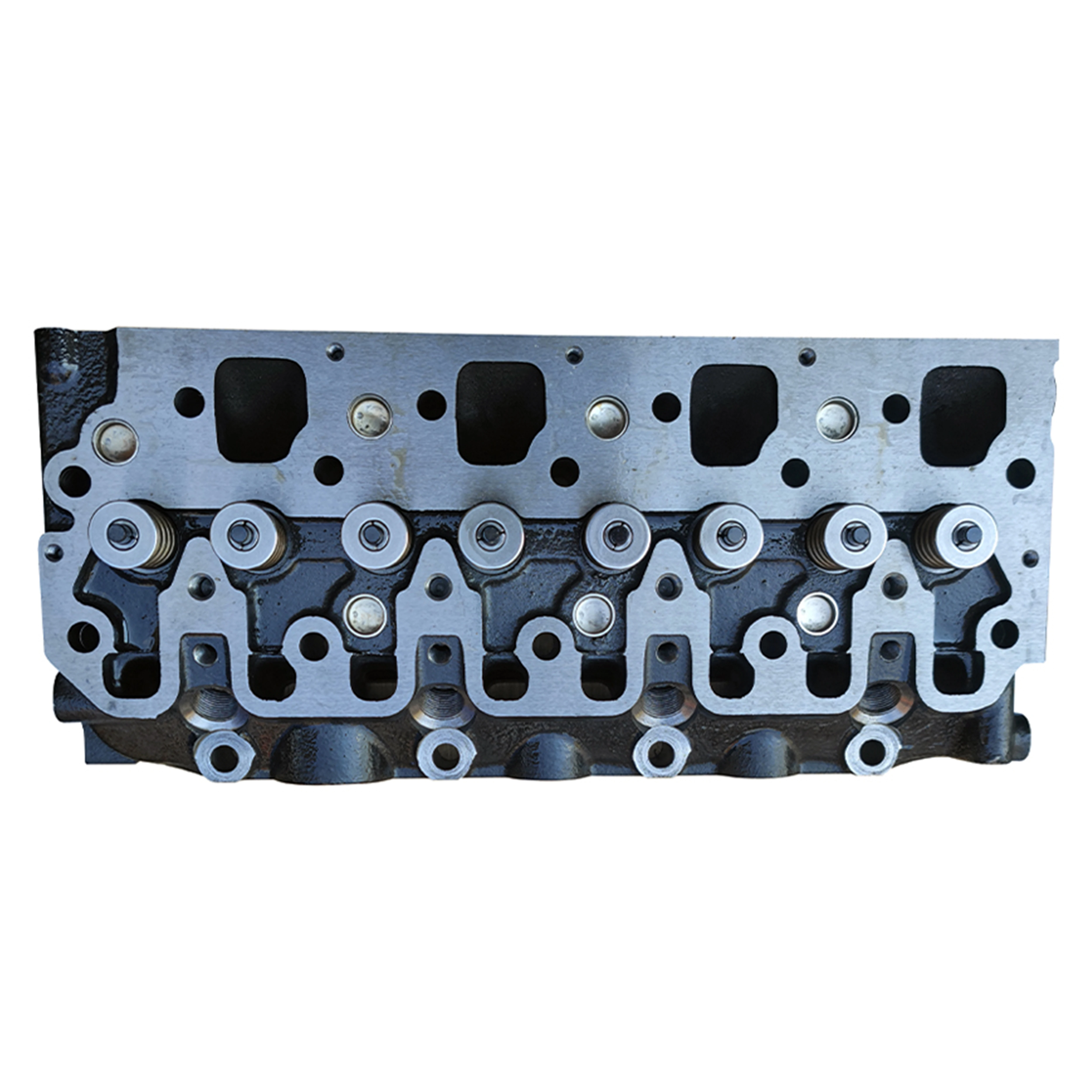 Diesel Engine Cylinder Head Assembly B24-M0234