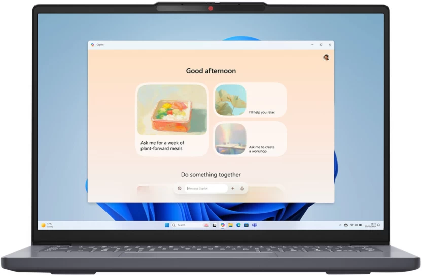 Lenovo IdeaPad Slim 3 Intel Core i7 13th Gen - (16 GB/512 GB SSD/Windows 11 Home) 83K1015LSA Laptop (15.3 inch, Luna Grey, 1.59 kg)