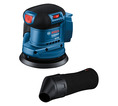 Bosch Cordless Orbital Sander 18 V GEX 185-LI (Battery and Charger NOT Included)