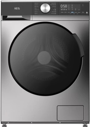AEG 10 kg Combo Washer Dryer 10kg/7kg With Inverter AEGZA10WD1 - Grey