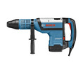 Bosch Professional 1700 W Corded SDS-Max Rotary Hammer Drill - 52 mm Concrete Capacity (GBH 12-52 DV)