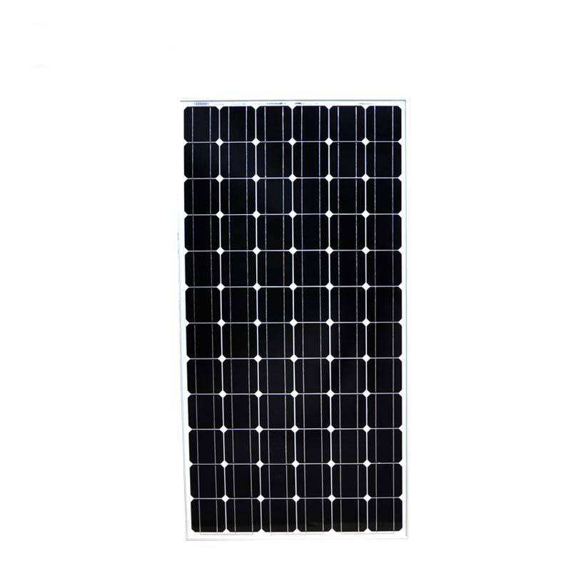 320W Monocrystalline Solar Panel B24-M0217