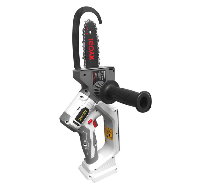Ryobi Cordless Dual Function Saw 18 V XBDS-18