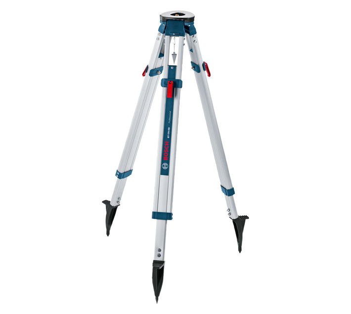 Bosch BT 170 HD Professional Building Tripod Stand