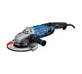 Bosch Professional 230 mm 2800 W Brushless Angle Grinder Metal Cutting and Grinding Tool (GWS 30-230 PB)