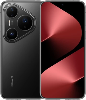Huawei Pura 80 Pro (Glazed Black, 512 GB) (12 GB RAM)