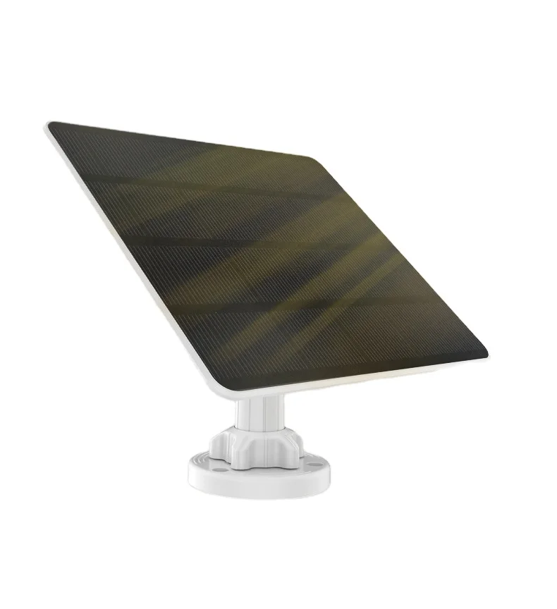 5W 5V Monocrystalline Solar Panel Module B24-M0212