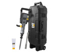 CAT 30 mm 50 J Demolition Hammer 1750 W