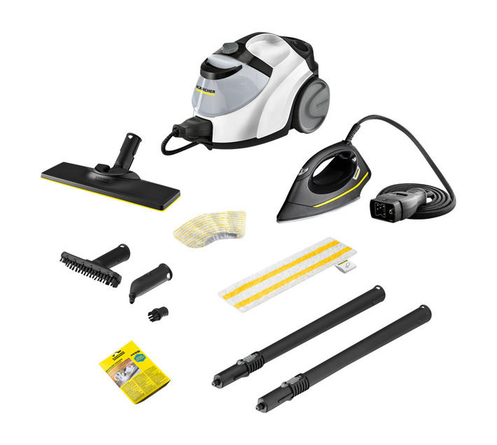 Karcher Steam Cleaner 2200W SC 5