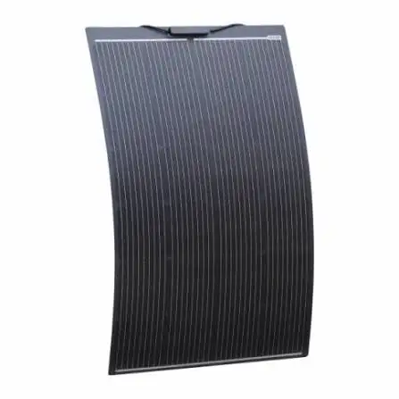 200W Flexible Monocrystalline Solar Panel B24-M0205