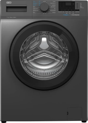 Defy 7 kg Front Loader Washing Machine DAW394 - Grey
