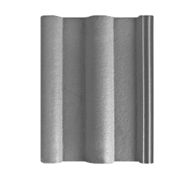 BMI Coverland Double Roman Standard Slate