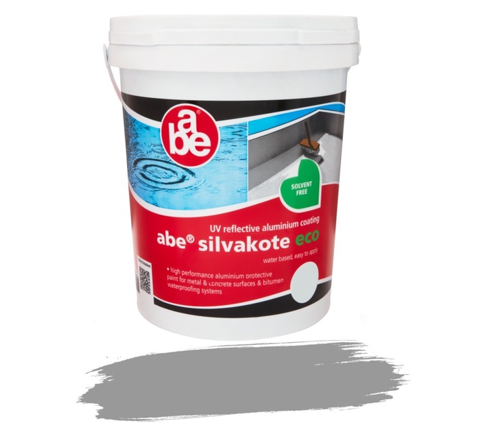 a.b.e. Silvakote Eco Silver 20 L