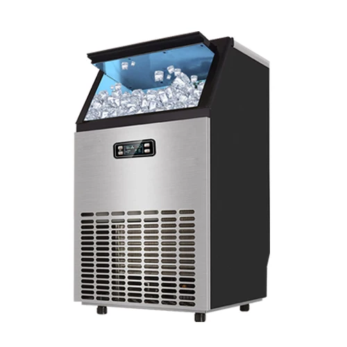 Ice Cube Maker 60kg B24-M03