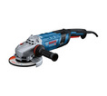 Bosch Professional 180 mm 2800 W Brushless Angle Grinder Metal Cutting and Grinding Tool (GWS 30-180 PB)