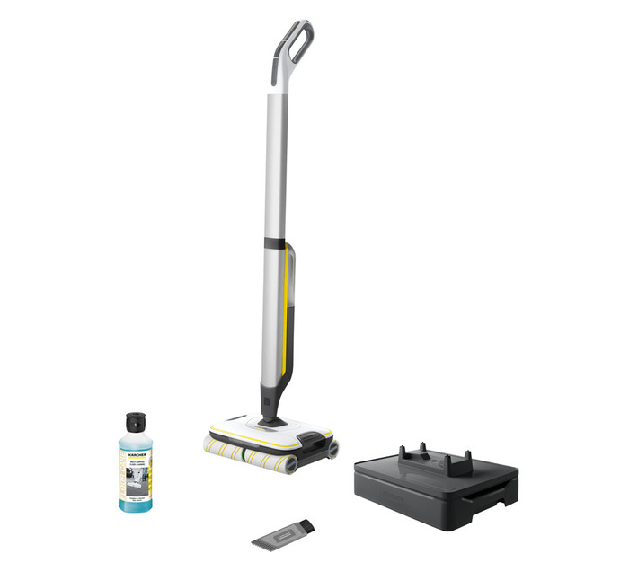 Karcher Cordless Hard Floor Cleaner FC7