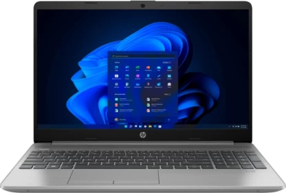 HP Intel Celeron Dual Core - (16 GB/256 GB SSD/Windows 11 Home) 16GB 256ssd Laptop (15.6 inch, Grey)