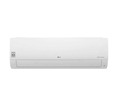 LG 18000 BTU Cooling and Heating Inverter Split Air Conditioner White M19EKH.NK0/M19EKH.UK0