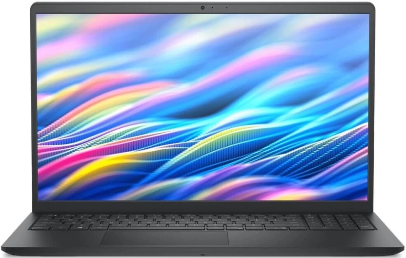 Dell Intel Core i5 13th Gen - (16 GB/512 GB SSD/Windows 11 Pro) DC15250 Laptop (15.6 inch, Black)