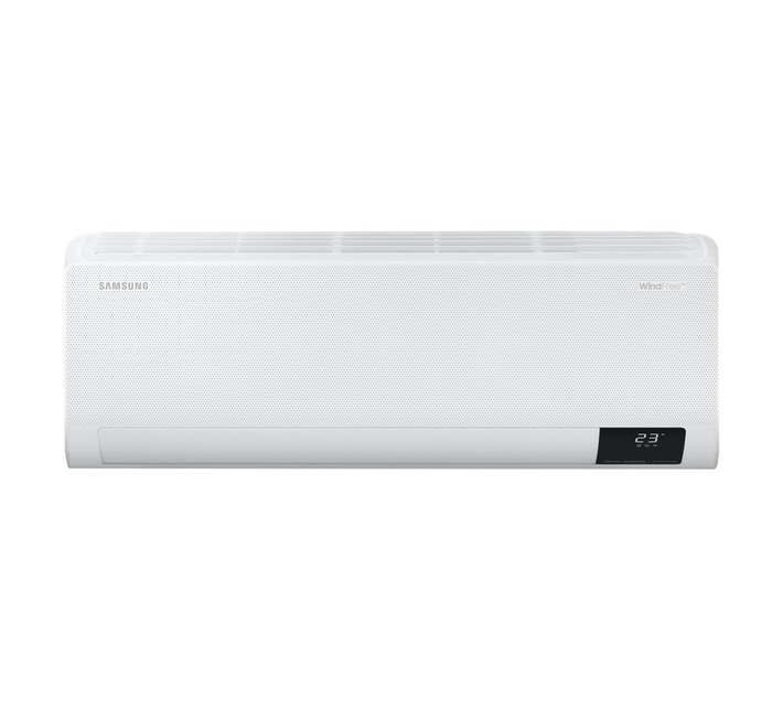 Samsung WindFree Inverter Air Conditioner 9000 BTU White AR6500