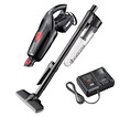 Kyocera Brushless Motor Wet and Dry Vacuum Cleaner 18 V