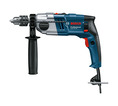 Bosch Professional 800 W Corded Impact Drill - 13 mm Keyed Chuck (GSB 18-2 RE)