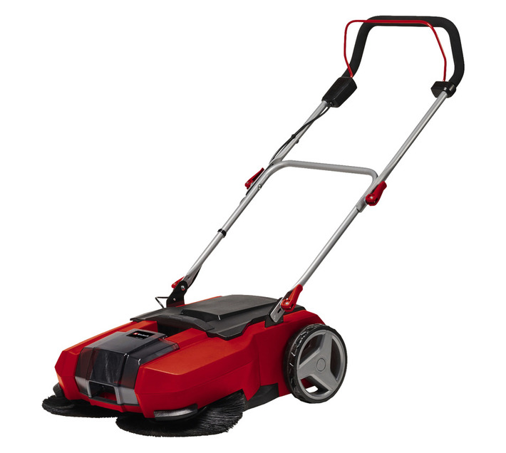 Einhell Cordless Push Sweeper 18V TE-SW 18/610 Li-Solo
