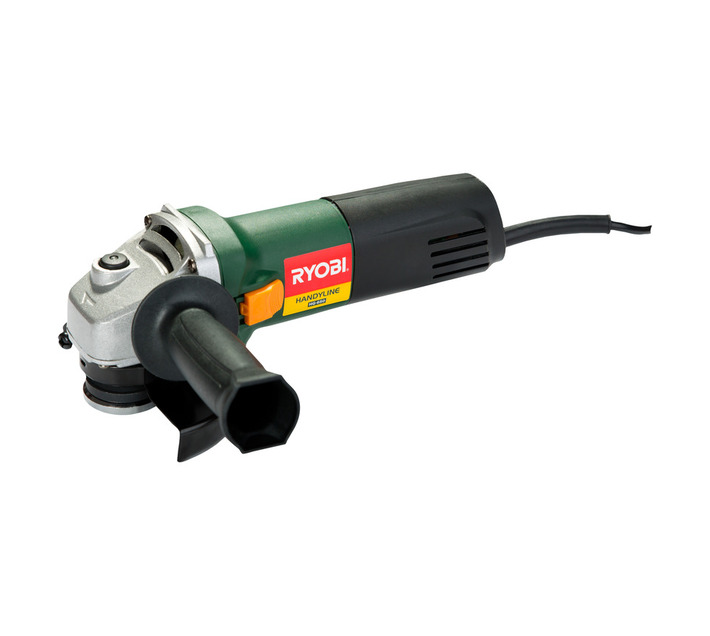 Ryobi Angle Grinder 115 mm 650W