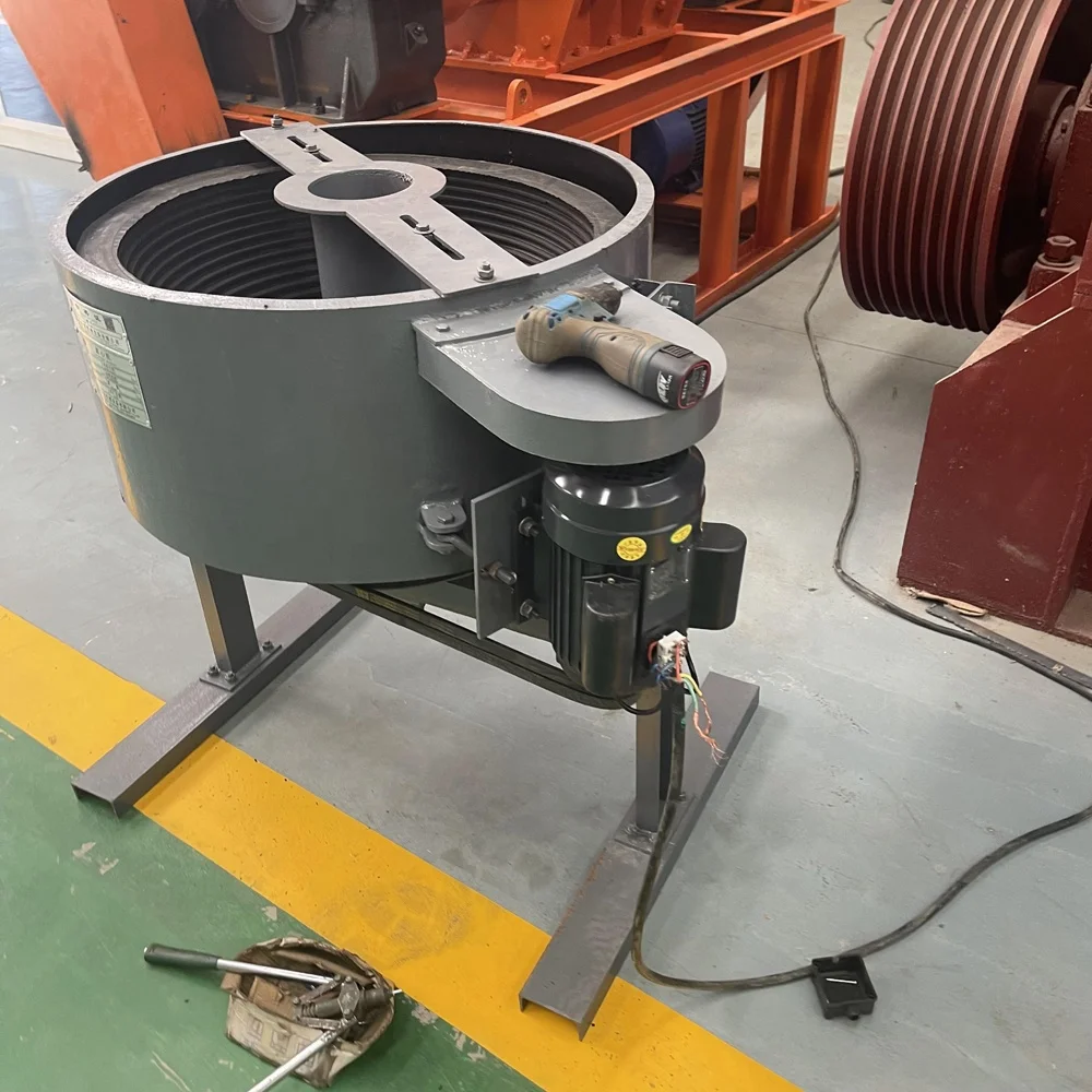 Gold Gravity Centrifugal Concentrator B24-M0122