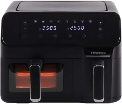 Hisense Digital Air Fryer (8.6 L)