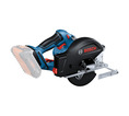 Bosch Professional Circular Saw 18 V GKM 18V-50 (Battery and Charger NOT Included)
