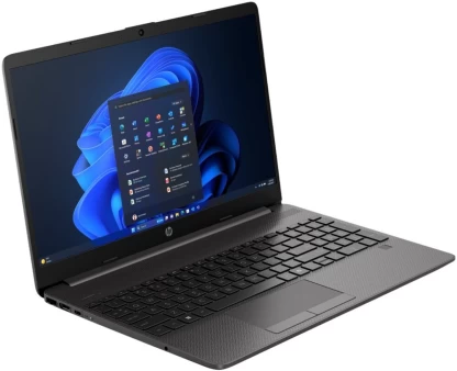 HP Intel N N150 - (8 GB/256 GB SSD/Windows 11 Home) A23RGEA Notebook (15.6 inch, Black, 1.7 kg)