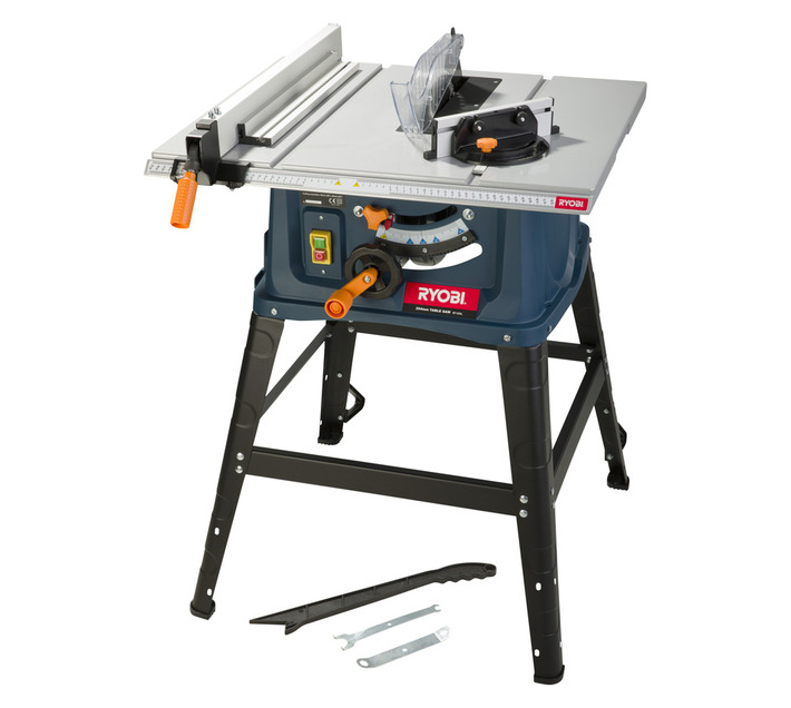 Ryobi Table Saw 254 mm 1800 W BT-255L