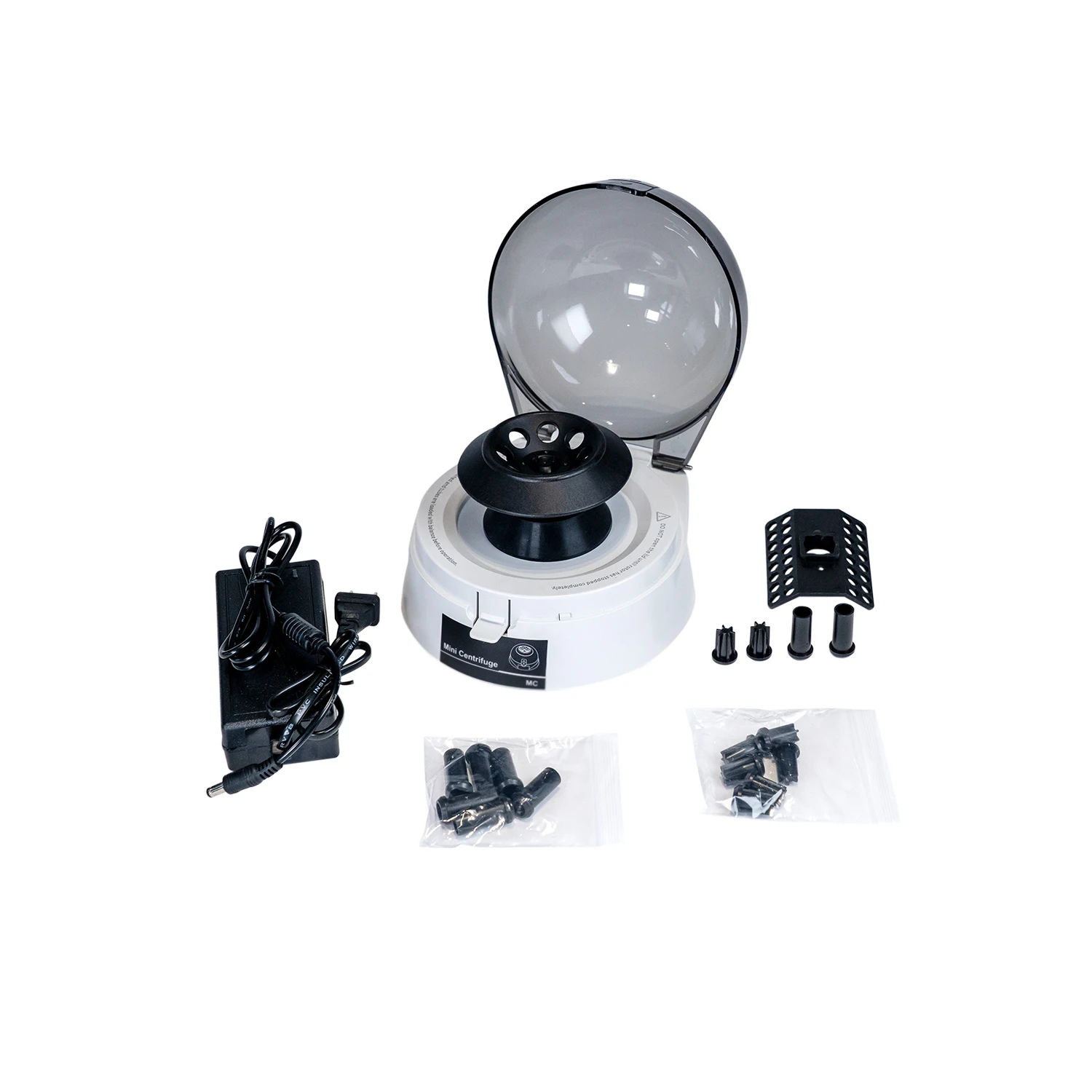 Mini Laboratory Centrifuge Machine 45W B24-M029