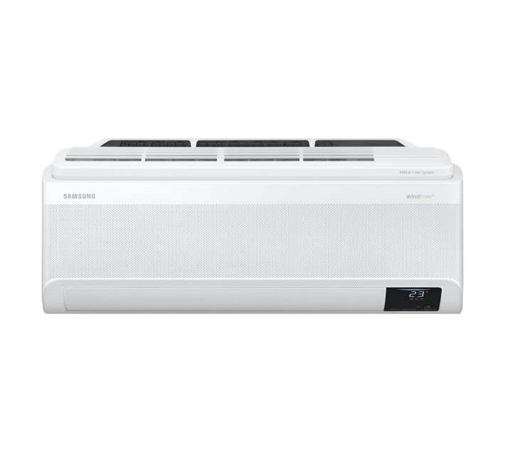 Samsung WindFree Inverter Air Conditioner 18000 BTU White AR9500