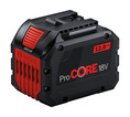 Bosch Professional 18 V Battery - ProCORE18V 12.0 Ah (1600A0193R)