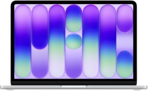 Apple MacBook Neo A18 Pro - (8 GB/256 GB SSD/macOS 15 Sequoia) MHFA4ZE/A (13 inch, Silver)