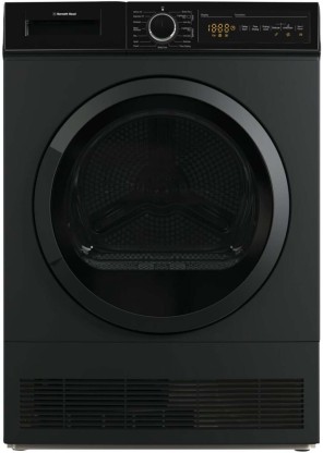 Bennett Read 8 kg Condenser Dryer BRTD0822DG - Grey