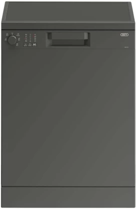 Defy 13 Place Settings Free Standing Dishwasher DDW242
